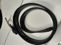 CS1776/2025 Leather belt